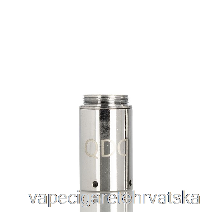 Vape Cigarete Yocan Lit Qdc Zamjenske Zavojnice